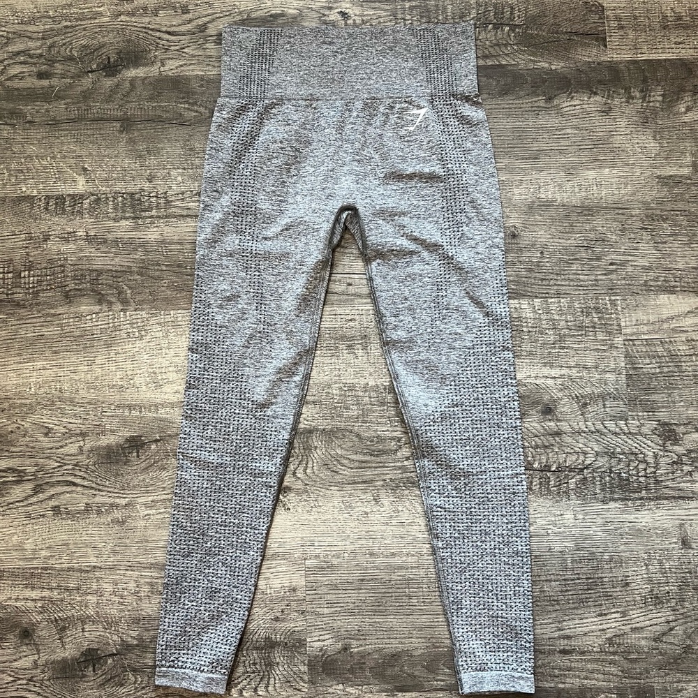 Gymshark Vital Seamless Leggings